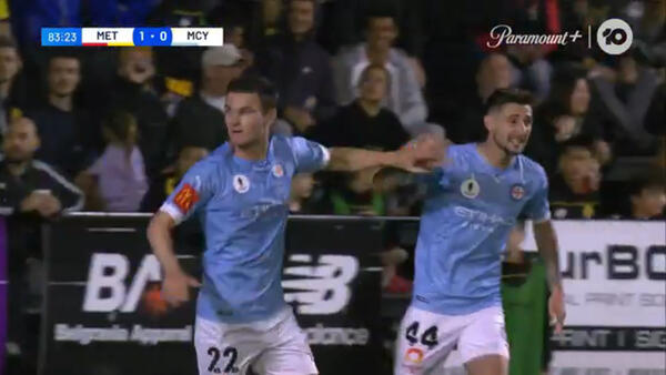 GOAL: City level through Good