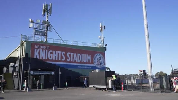 Melbourne Knights' historic Australia Cup run ends at Semi Final stage