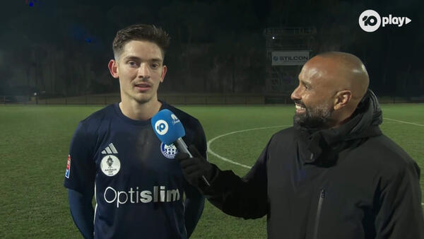 Emlyn Wellsmore: That was the hardest second half of my life | Interview | Australia Cup 2024 Round of 32
