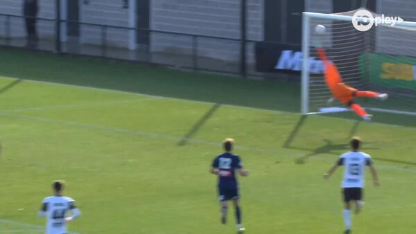SAVES: Kurto continues to deny Oakleigh