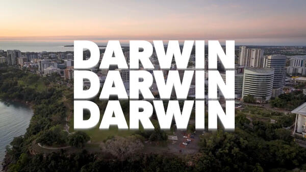 The Australia Cup Playoffs are coming to Darwin!