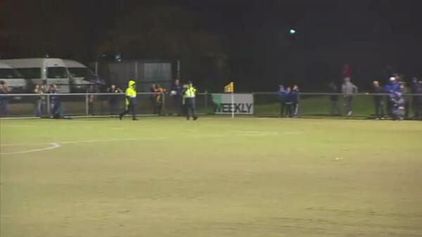 South Springvale's fairytale continues 