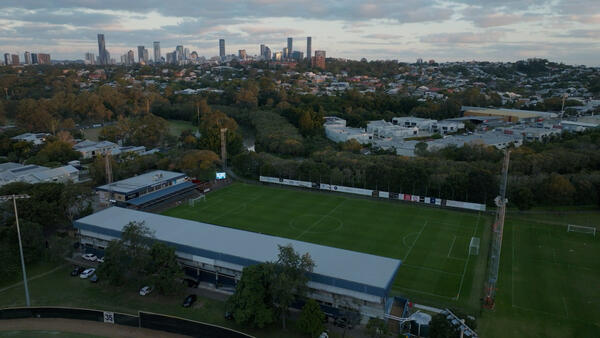 The Brisbane derby | Game in Focus - 2025 Hahn Australia Cup Round of 32