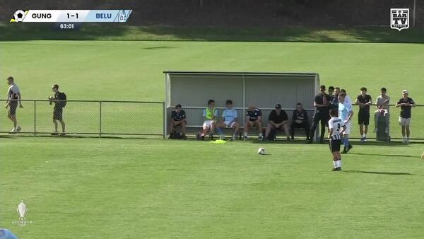 Australia Cup R4 Highlights: Belconnen United v Gungahlin United