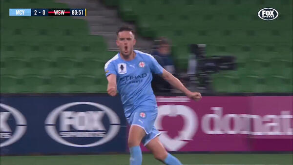 FFA Cup 2019 Goal of the Year Nominees