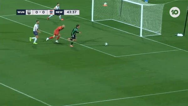 Western United v Newcastle Jets | Highlights | FFA Cup