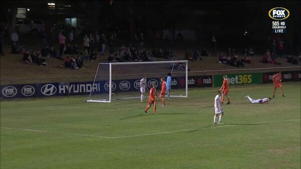  Full-time highlights: Lions FC v Adelaide United