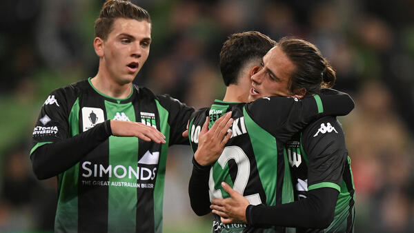 Australia Cup Round of 32 Matchday Four Review
