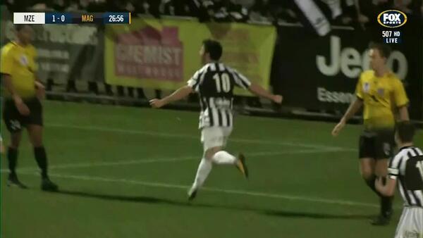 FFA Cup 2019 Round of 16 Goals Wrap: Matchday One