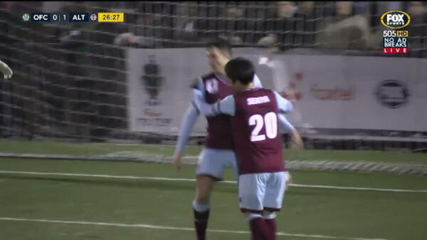 APIA double their advantage