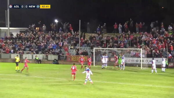 Reds hero on Victory match-up