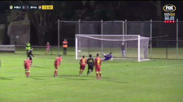 Moreton Bay draw level with Magic