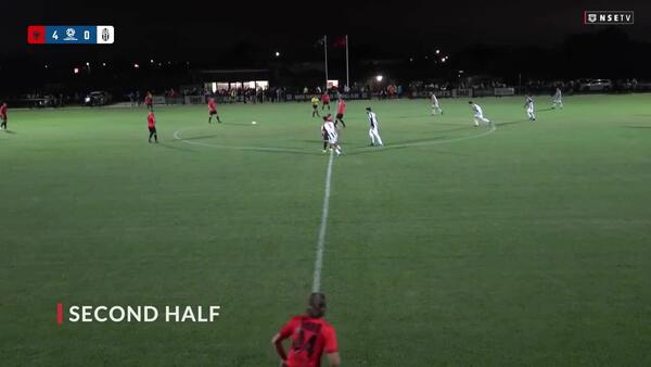 Australia Cup R4 Highlights: North Sunshine Eagles vs Manningham Juventus FC
