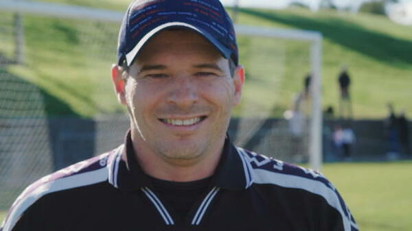Meet Transplant Australia FC