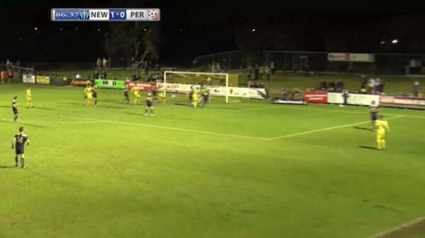 FFA Cup 2015 Goals (Part 2)
