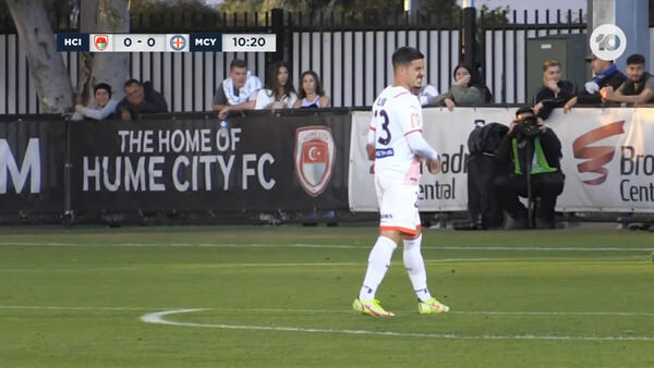 PEN MISSED: Tilio - Midfielder can't convert