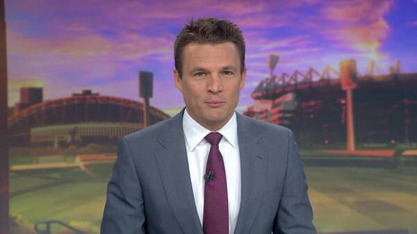Reds progress in Cup against Nix