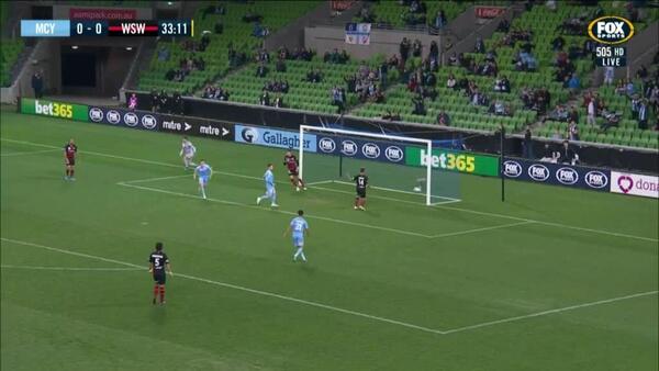 Lopar fumble gives City the advantage