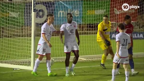GOAL: Mickel Platt doubles Hume lead | Darwin Hearts v Hume City | Australia Cup 2024 Round of 32
