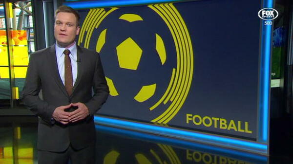 FFA Cup Round of 16 goals wrap