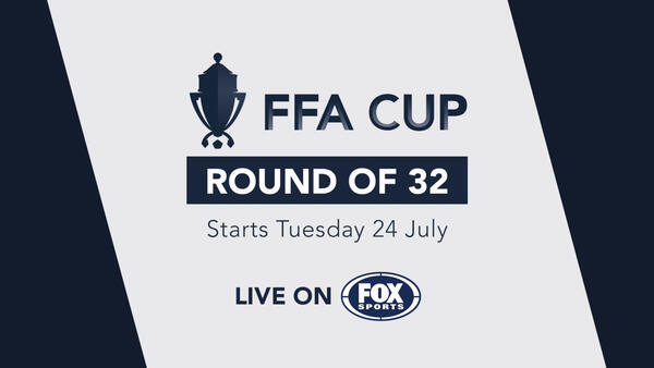FFA Cup: Reactions to the Round of 32 draw