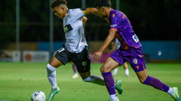 Perth Glory v Macarthur FC | Key Moments | Australia Cup Playoffs 2023