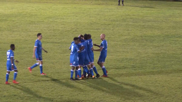Road to the FFA Cup Final: North Sunshine Eagles FC v Avondale FC