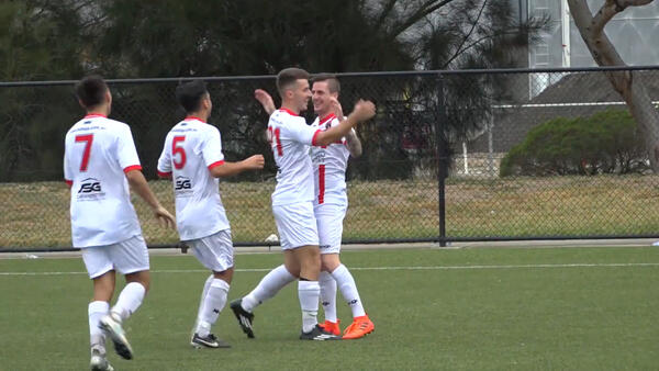 Goals of the Week: Week Two