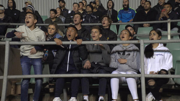 Road to the FFA Cup Final 2019: Marconi Stallions v Melbourne City