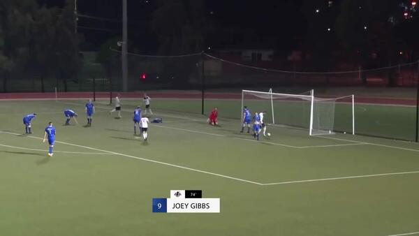 Highlights_ Round 19 - Blacktown City FC v Hakoah Sydney City East FC