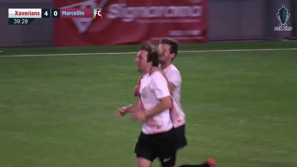 Top FFA Cup goals of February 2019 from around Australia