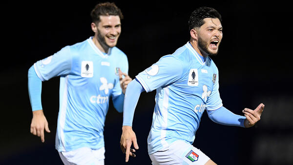 Australia Cup 2022 | Best Goals of the Round of 32