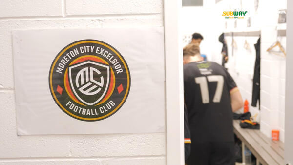The Brisbane-based underdogs hoping for cupset glory | Subway Feel Good Stories