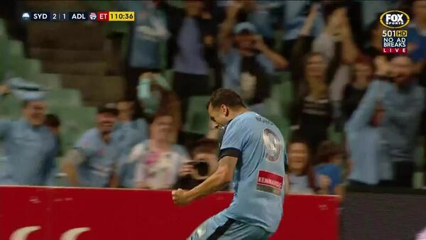 Bobo makes it two
