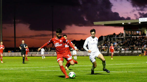 Hume City v Port Melbourne | Highlights | FFA Cup