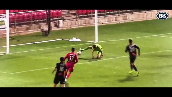 Road to the Final: Adelaide United