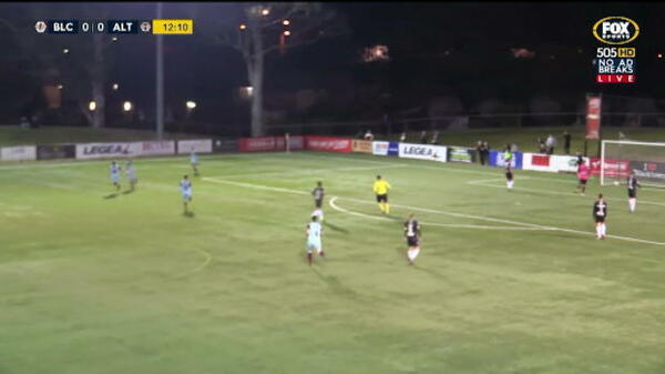 Murray strikes for APIA