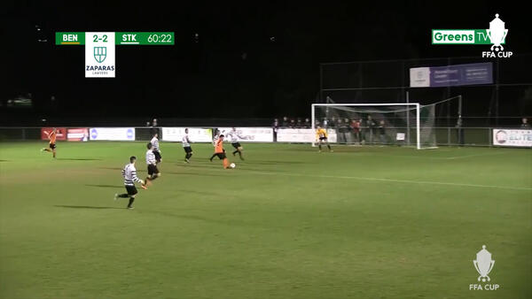 Goals of the Week: Week 10
