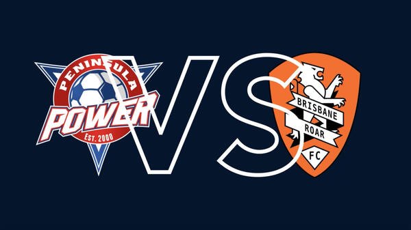 Peninsula Power v Brisbane Roar kicks off FFA Cup 2021 Round of 32