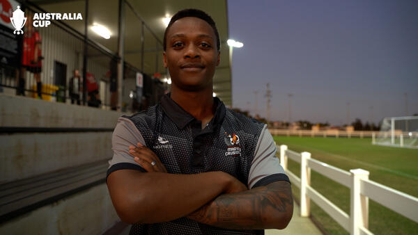 Club Profile: Magpies Crusaders United