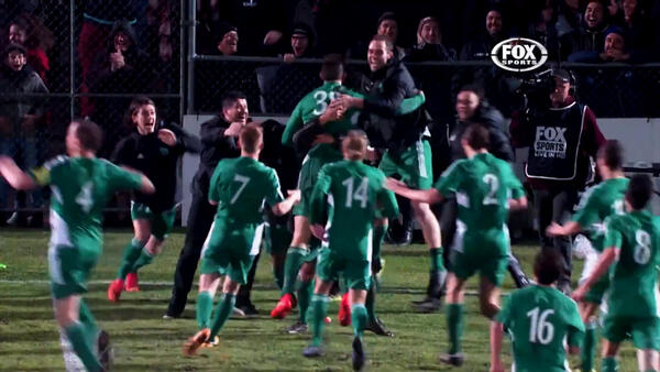 Magic of the Cup - Register your club for the FFA Cup 2020 Preliminary Rounds