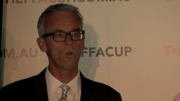 VIDEO: Grassroots to tackle Goliaths