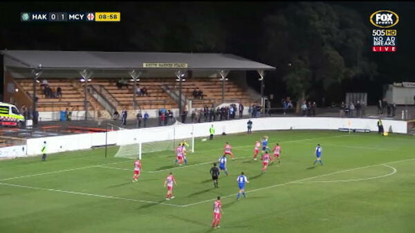 See all 16 FFA Cup Round of 16 MD2 goals