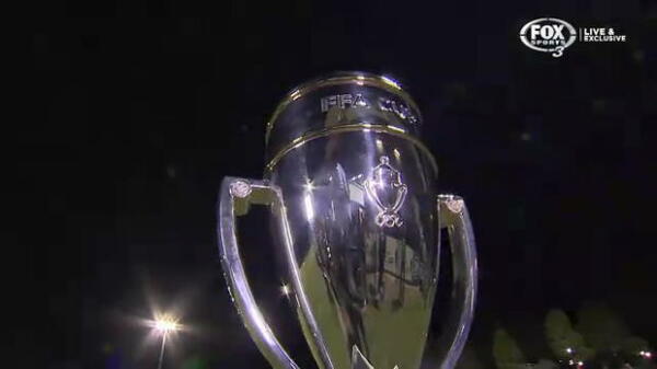 Westfield FFA Cup wrap
