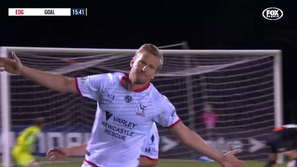 FFA Cup 2019: Goal of the Year Nominees for Round of 16