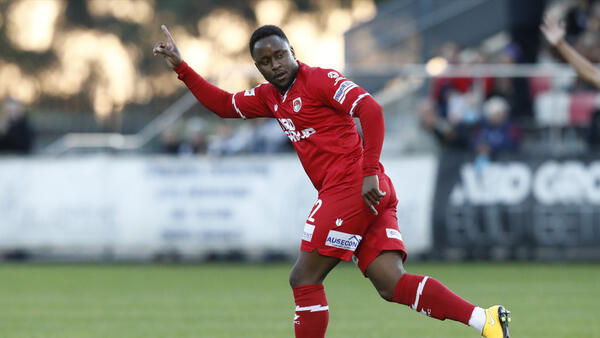 Hume City v Port Melbourne | Key Moments | FFA Cup