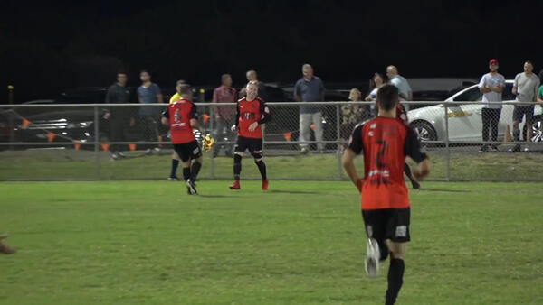 Road to the FFA Cup Final: North Sunshine Eagles FC v Keilor Wolves SC