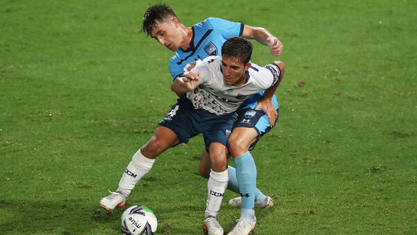 Sydney FC v Central Coast Mariners | Key Moments | FFA Cup