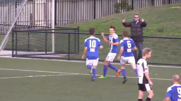 Late Olympia show downs Zebras