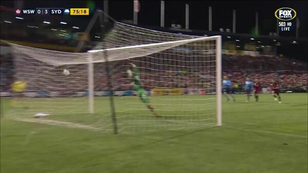 Le Fondre buries penalty